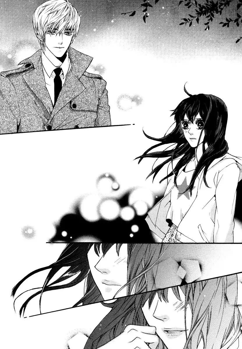 Oh, My Romantic Kumiho Chapter 19 26